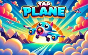 Sky Glider - Endless Flying Adventure