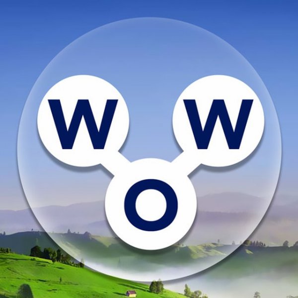 Wonder Words: Crossword Challenge