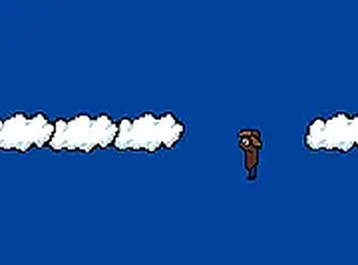 Sky Leap Platform Challenge