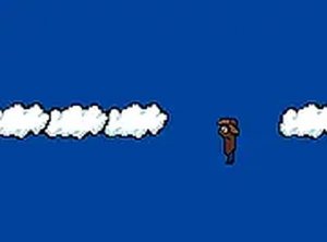 Sky Leap Platform Challenge