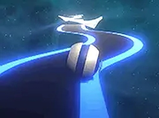 Cosmic Speedway Infinite Run