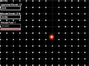Spectrum Aim Challenge