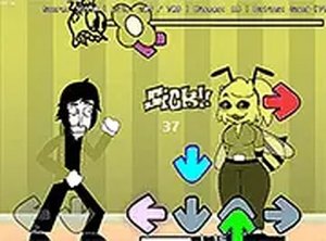 Colorbox Mustard Beat Quest