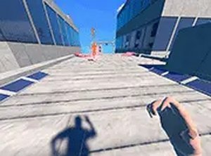 City Skyline Dash