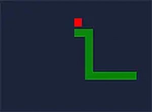 Retro Serpent Challenge