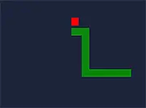 Retro Serpent Challenge