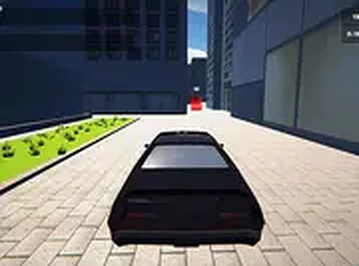 City Cruise: Open Road Challenge