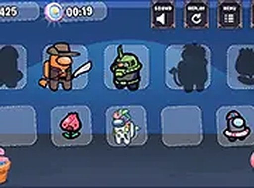 Recall Match Logic Game