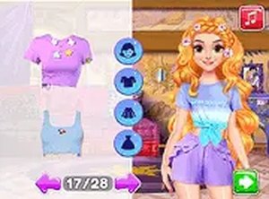 Princess Tower Restoration and Styling
