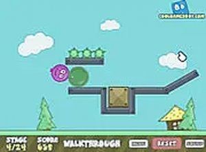Float & Think: Balloon Logic