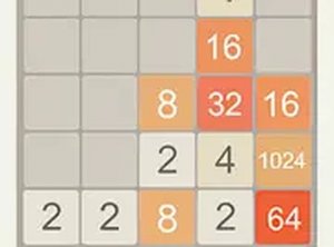 Tile Combination Number Game