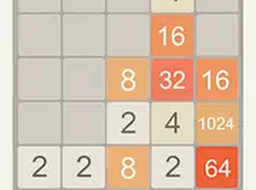 Tile Combination Number Game