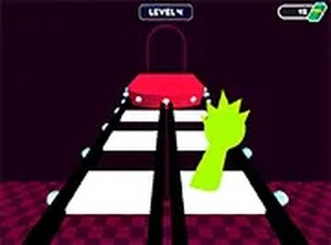Reflex Arena: Speed Trials