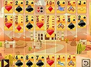 Patience Solitaire Strategy