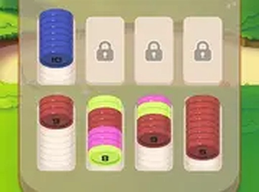 Coin Fusion Challenge
