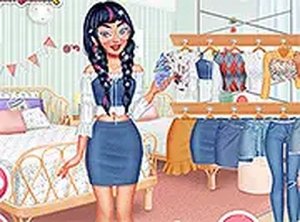 Fashion Dream Stylist