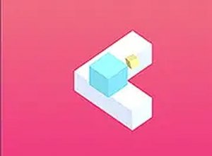Color Path Puzzle Runner