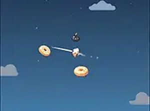 Critter Cannon Puzzles