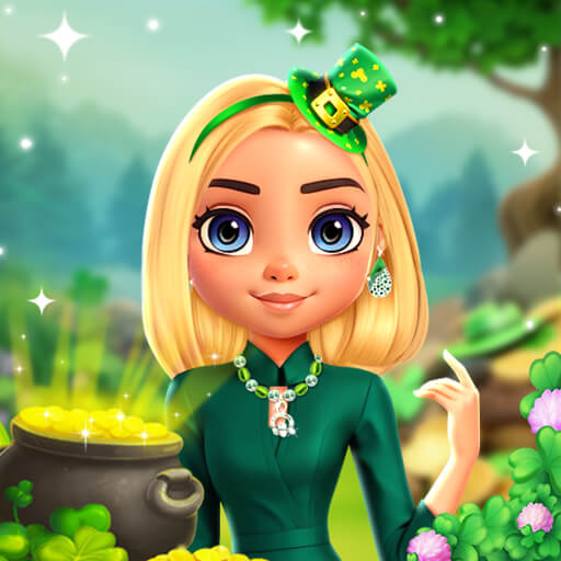 Festive Style Dress-Up