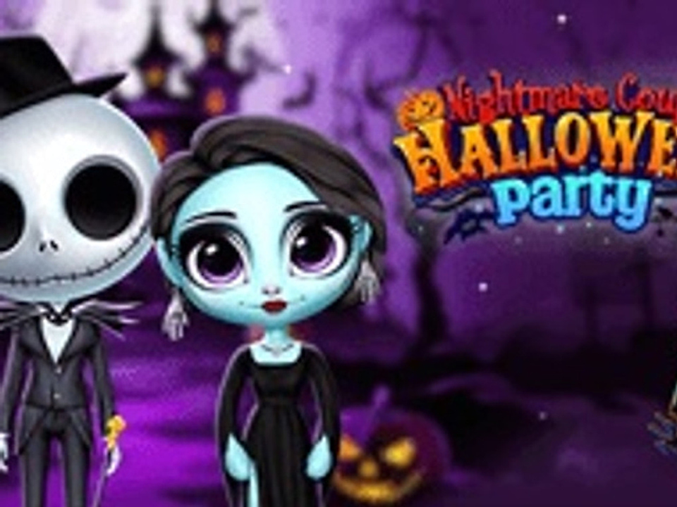 Couple Costume Styling Game