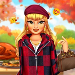 Autumn Wardrobe Stylist Team