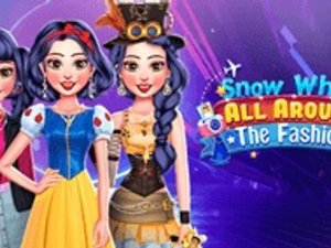 Snow White Style Studio