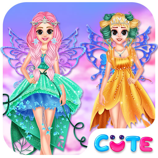 Fairy Style Dream Adventure
