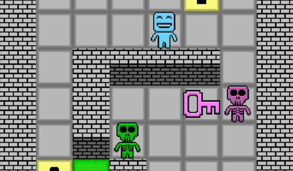 Underground Reasoning Maze Challenge