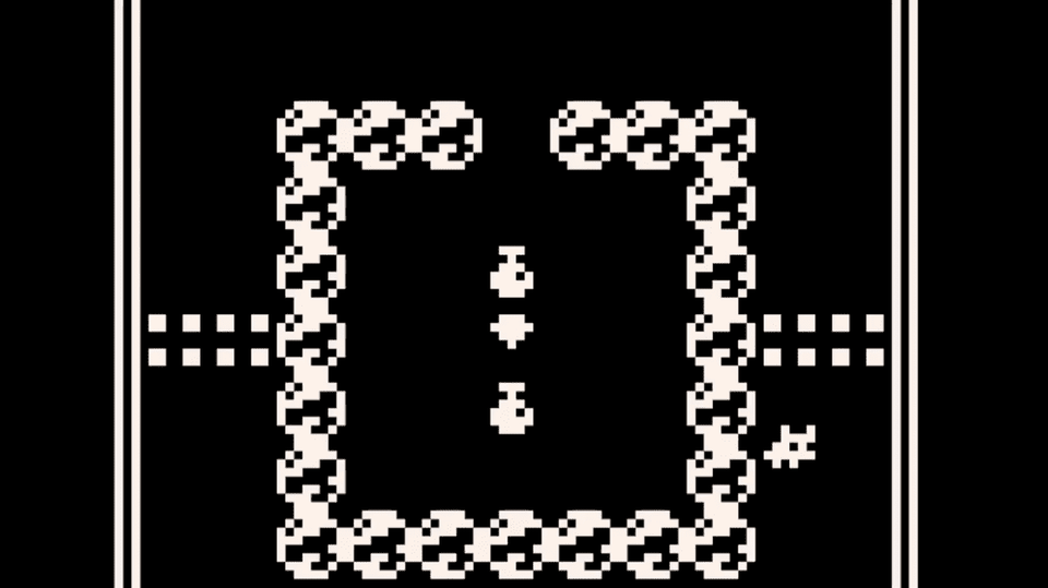 Pixel Feline Crystal Dash