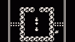 Pixel Feline Crystal Dash
