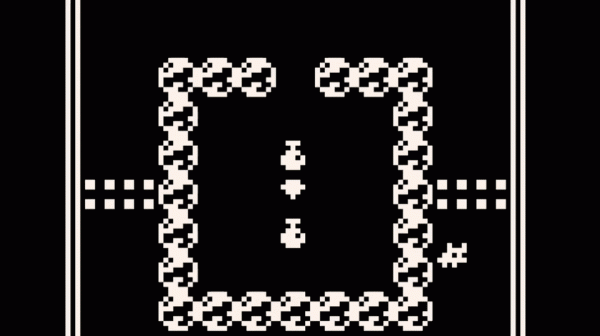 Pixel Feline Crystal Dash