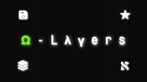Greek Layers Progression Quest
