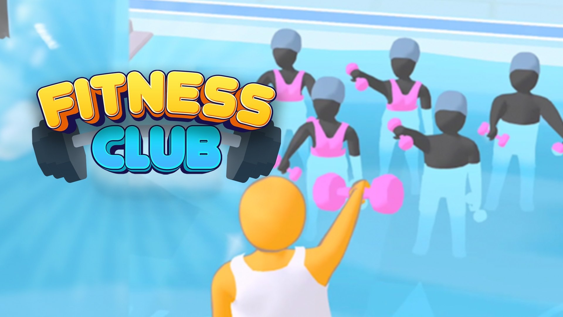 Wellness Center 3D Manager