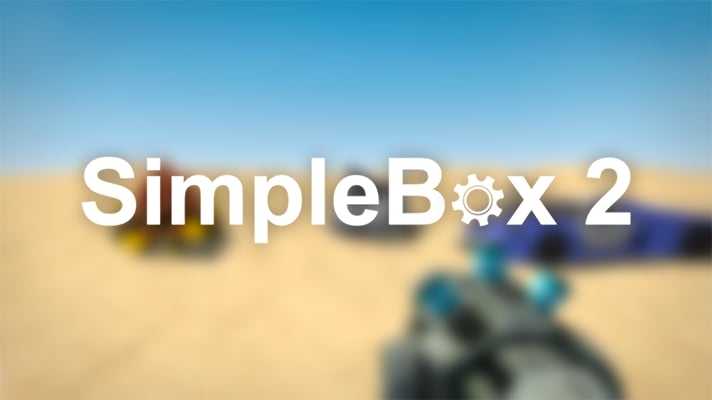 Creative Block Builder 2