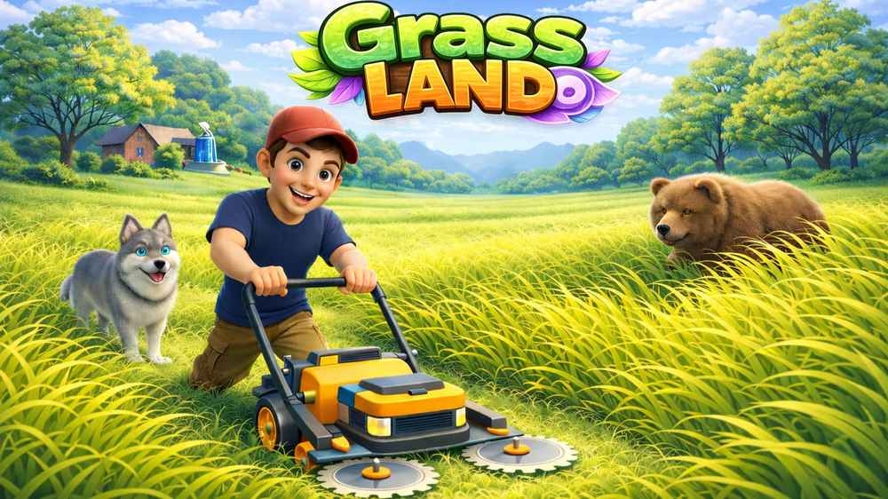 Meadow Discovery Builder