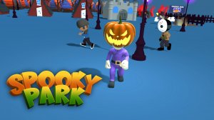 Enchanted Park Tycoon