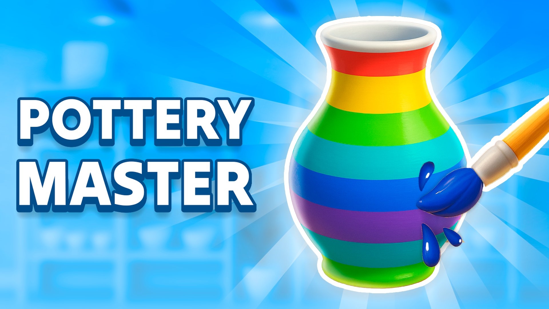Creative Pottery Craft Studio