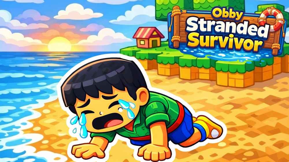 Island Discovery Survival Quest