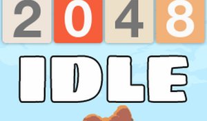 Number Merge Idle Puzzle