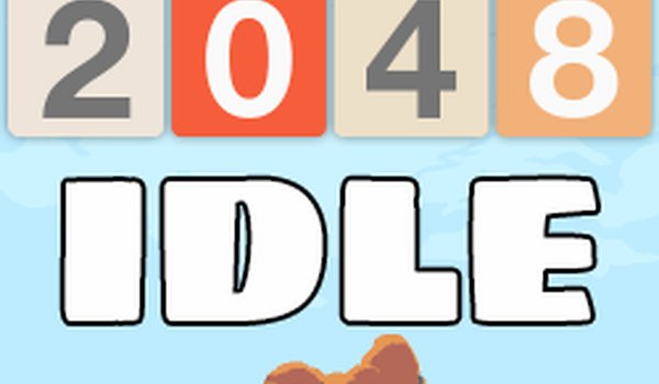 Number Merge Idle Puzzle