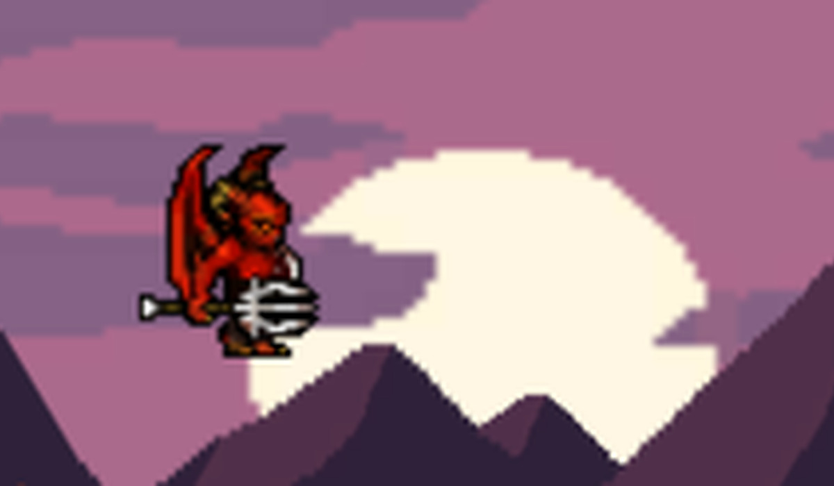 Path Guardian Quest